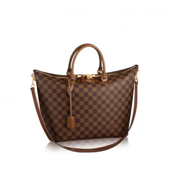 louis vuitton ベルモント ダミエ バッグ N63169