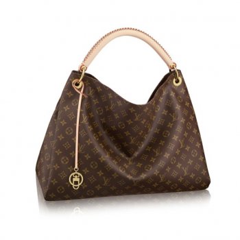 louis vuitton アーツィーmm モノグラム モノグラム バッグ M40249 モノグラム