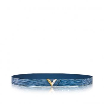 louis vuitton サンチュール・エセンシャルv 30mm エピ ベルト M6076W