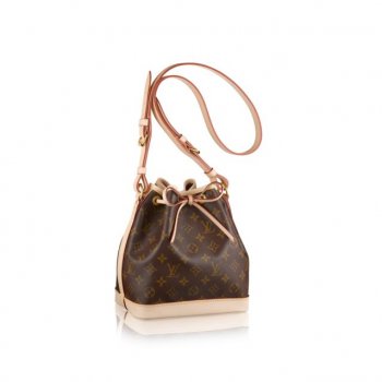 louis vuitton ノエbb モノグラム バッグ M40817 モノグラム