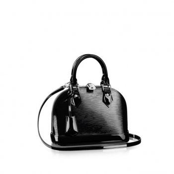 louis vuitton アルマbb エピ バッグ M4031N