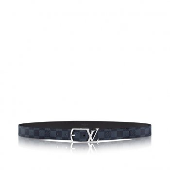 Louis Vuitton サンチュール・ネオグラム　30mm ベルト M9213S