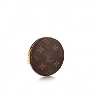 Louis Vuitton ポルト モネ・ロン モノグラム 財布&小物 M61926_PM1