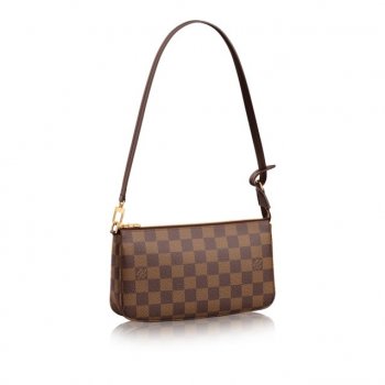 louis vuitton ポシェット・アクセソワール ダミエ バッグ N41206 ダミエ