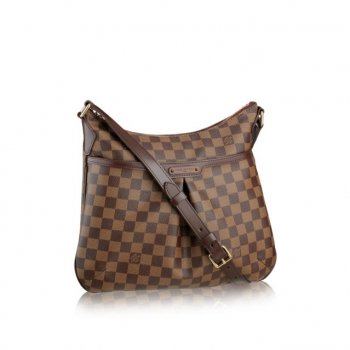 louis vuitton ブルームズベリpm ダミエ バッグ N42251