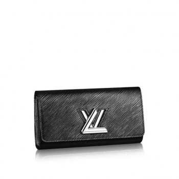 louis vuitton ポルトフォイユ・ツイスト エピ 財布&小物 M6117N エピ