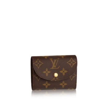 louis vuitton ポルトフォイユ・エレーヌ モノグラム 財布&小物 M60253