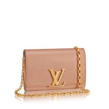 louis vuitton ポシェット・ルイーズgm 上質なソフトレザー M94647
