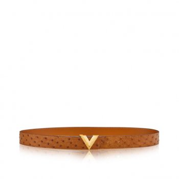 louis vuitton サンチュール・エセンシャルv 30mm ベルト M9455U