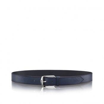 Louis Vuitton サンチュール・ヴォワイヤージュ オンブレ ベルト M9225U アンクル