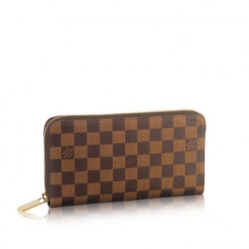 Louis Vuitton ジッピー・オーガナイザー ダミエ 財布&小物 N60003 ダミエ