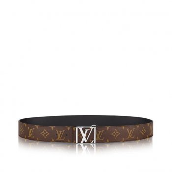 Louis Vuitton サンチュール・ホッケンハイム 40mm モノグラム ベルト M9245Q