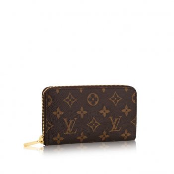 louis vuitton ジッピー・コンパクト ウォレットnm モノグラム 財布&小物 M61440 モノグラム