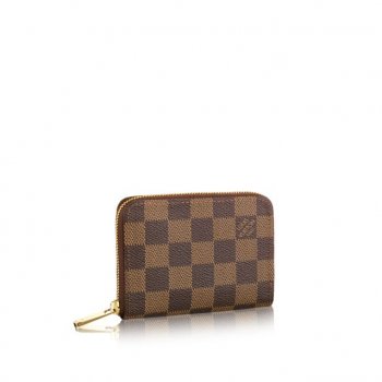 louis vuitton ジッピー・コイン パース ダミエ 財布&小物 N63070 ダミエ
