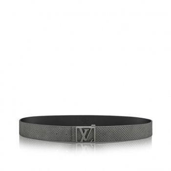 Louis Vuitton サンチュール・ホッケンハイム 40mm ベルト M9227T アントラシット