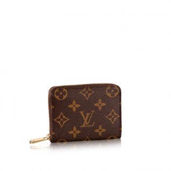 louis vuitton ジッピー・コイン パース モノグラム 財布&小物 M60067 モノグラム