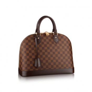 louis vuitton アルマmm ダミエ バッグ N41247 ダミエ