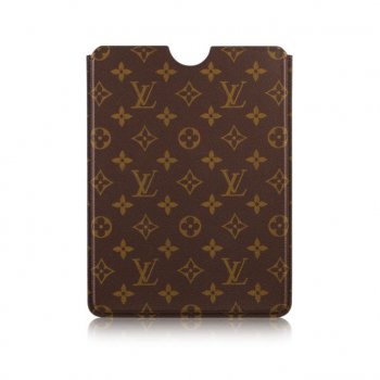 louis vuitton ipad air 2 ・ハードケース モノグラム 財布&小物 M61258 モノグラム