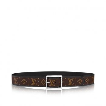 Louis Vuitton サンチュール・リヴェルソ 40mm ベルト M9007U
