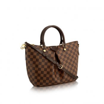 louis vuitton シエナpm ダミエ バッグ N41545