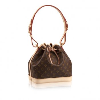 louis vuitton プチノエ モノグラム バッグ M40818 モノグラム