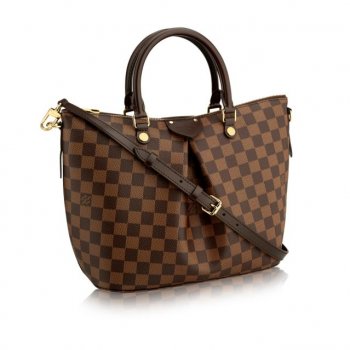 louis vuitton シエナgm ダミエ バッグ N41547