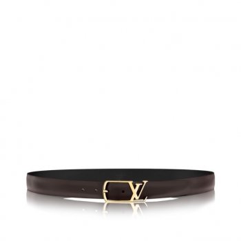 Louis Vuitton サンチュール・ネオグラム　30mm ベルト M9214S