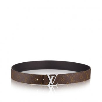 Louis Vuitton サンチュール・lv イニシアル 40mm “モノグラム” ベルト M9821U