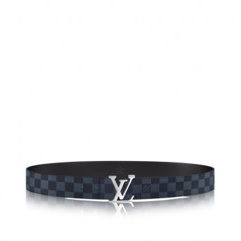 Louis Vuitton サンチュール・lvイニシアル　40mm ベルト M9210Q