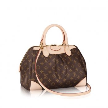 louis vuitton セギュール モノグラム バッグ M41632